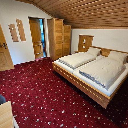 Pension Appartement Ambrosi هيليغنبلت المظهر الخارجي الصورة