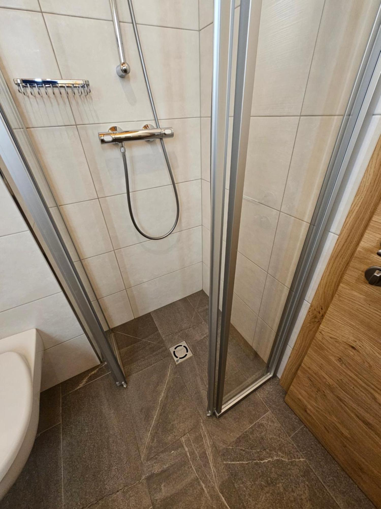 Pension Appartement Ambrosi هيليغنبلت المظهر الخارجي الصورة