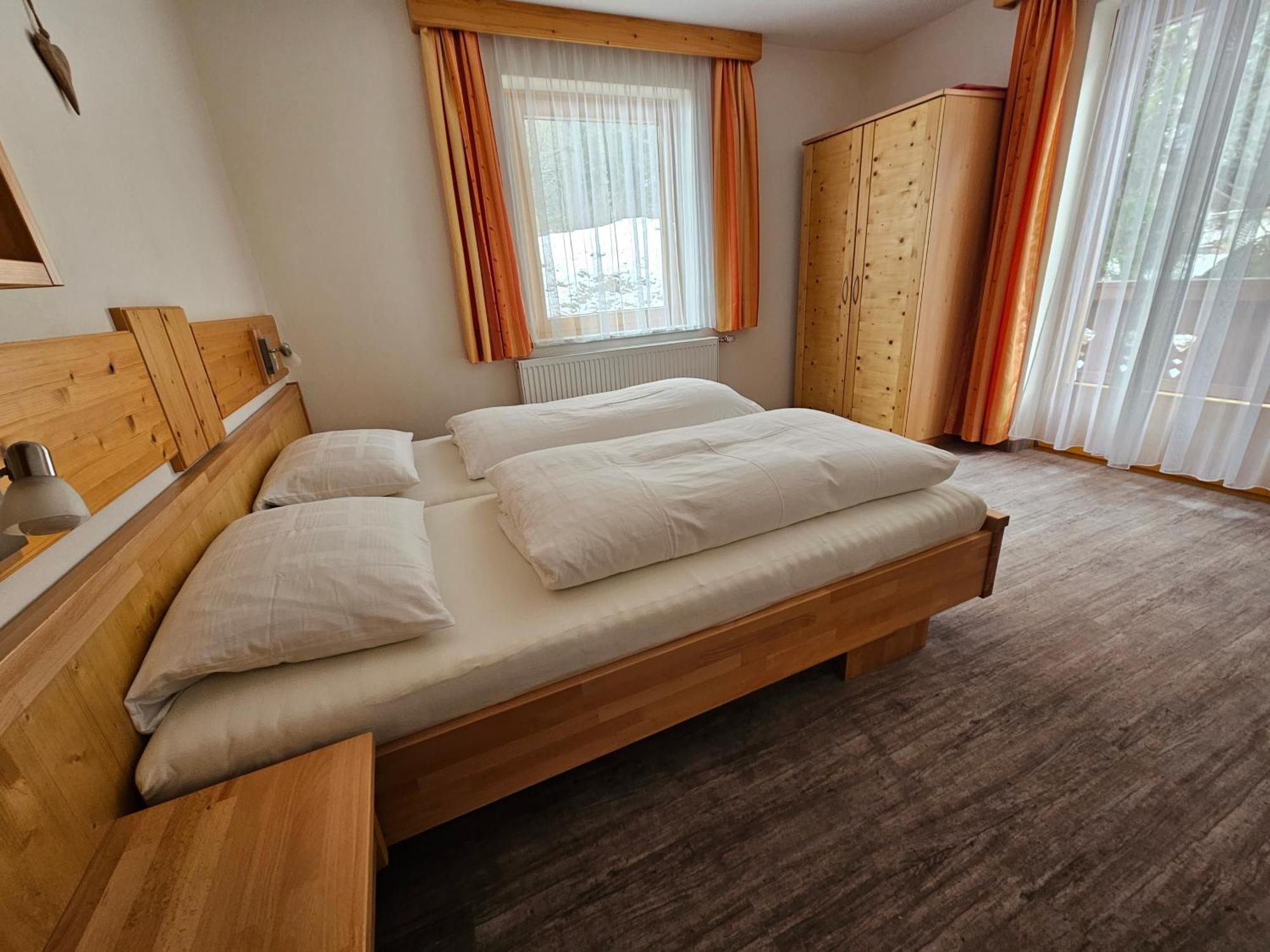 Pension Appartement Ambrosi هيليغنبلت المظهر الخارجي الصورة