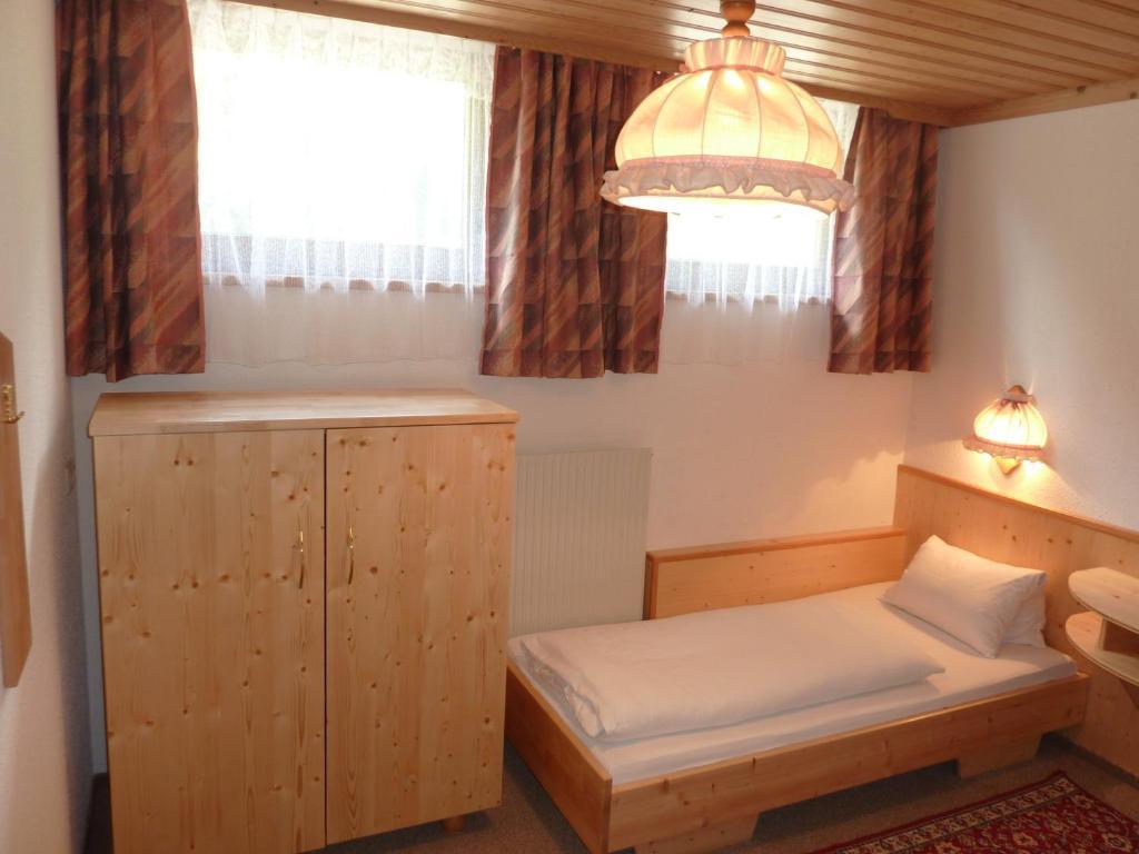 Pension Appartement Ambrosi هيليغنبلت الغرفة الصورة